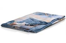 Coco Maison Bloom plaid 140x160cm 